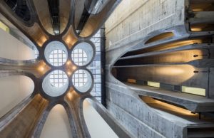 세계적인 디자이너 겸 건축가 토마스 헤더윅 회고전 개최