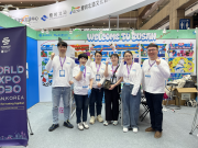 부산관광공사, 중화권 관광객 유치 위해 다채로운 행사 추진