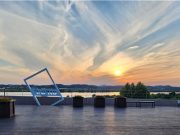 논산시, 소금문학관에서 별빛 노을 피크닉 함께해요