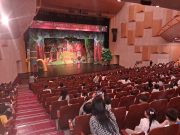 목포시, 흡연예방인형극 ‘피터팬과 스모킹’ 공연