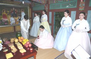 밀양시, 2023년도 아랑제향 봉행