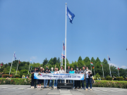 부산관광공사, 수어 문화관광해설 서비스제공 사회공헌 실시