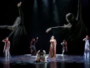 ‘제9회 국제 불교무용대전’ 개최