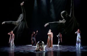 ‘제9회 국제 불교무용대전’ 개최