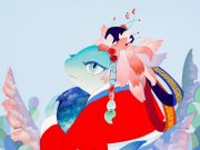 혜원아트갤러리, 작가 나안나 개인전 ‘끝나지 않은 순간들’ 개최