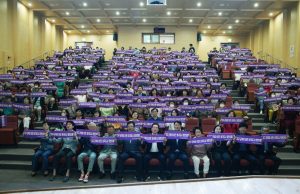 영천시,자원봉사자 역량 강화 교육 실시