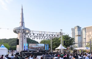 대전시, 출연연 문화페스티벌 ‘RECREATE’ 개막