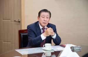 조근제 함안군수 “군민과 함께 행복도시 함안 만들 것”