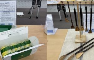 강릉 관광기념품 ‘초당순두부 찹쌀떡’ 선정