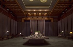 청와대 개방 1주년 기념 특별전시회 개최