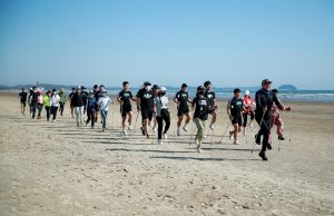 ‘해양치유도시’ 태안군, 17일 ‘K-마린 노르딕 워킹 대회’ 개최