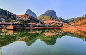 진안 마이산, 열린관광지로 탈바꿈한 ‘열린 My산’