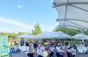 함안군, 청년과 함께하는 전통문화 관광패키지 성료