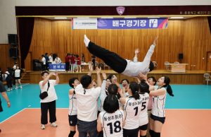 함안군, 제62회 경남도민체육대회 나흘간 대장정 마무리