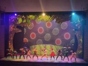 함안문화예술회관, 가족 뮤지컬‘수박 수영장’ 공연