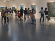 함평에서 올 여름엔 ‘뮤캉스‧북캉스’ 즐겨보자