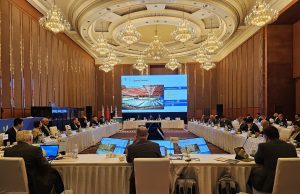 2027 충청권 하계세계대학경기대회 대표단,청두 하계세계대학경기대회 시찰