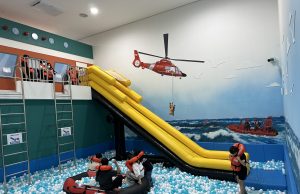 경북문화관광공사, 지역 아동센터 80명에게 안전문화 체험 제공