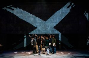 광주민주화운동 윤상원 열사 담은 음악극 공연