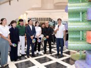 광주시, 디자인비엔날레 ‘팝업 전시관’ 운영