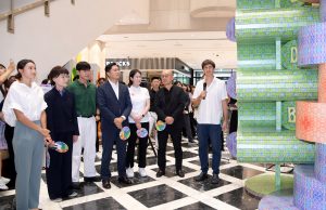 광주시, 디자인비엔날레 ‘팝업 전시관’ 운영