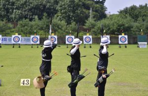 광주시, ‘2025 세계양궁선수권대회’ 본격 스타트