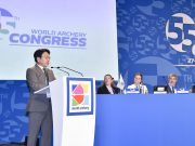 세계양궁연맹 베를린 총회, 광주대회 성공개최 협력 요청