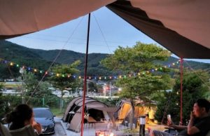 노는법, ‘안반데기 1박 2일 은하수 여행 프로그램’ 선보여