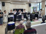 논산문화원 ‘찾아가는 문화예술 교육ㆍ공연’ 호응