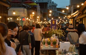 담양군, 머물고 싶은 ‘남도문화 관광도시’로 각광