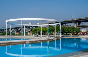 전통시장부터 수상 레포츠까지, 서울 광진구 여행 추천