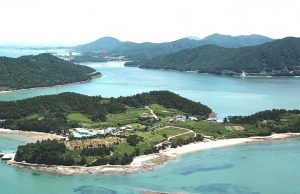 목포시, 7월 8일부터 외달도 해수욕장·해수풀장 개장