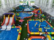 한밭수목원 어린이 물놀이장 무료 운영