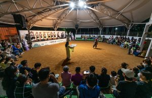 속초시립박물관, 고향의 밤 콘서트 추진