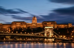 여름에 방문할 부다페스트 인기 여행지 6곳 추천