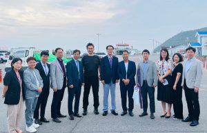 신안군, 유엔세계관광기구 미식포럼 개최 도시 추진