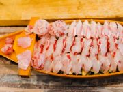 신안군 대광해수욕장에서 민어축제 개최