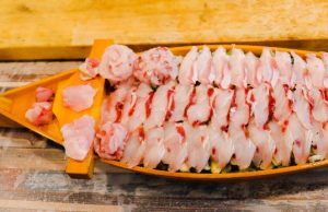 신안군 대광해수욕장에서 민어축제 개최