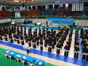 영천시, 대구대총장기 대회 개최