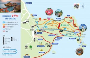 울산시, 보행약자 이동권 보장 위한‘무장애 안내지도’ 제작