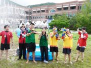 ‘2023 국제청소년캠페스트’ 무더위 날리는 시원한 청소년축제