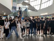 태안군, 여름 맞이 지역 청소년 대상 문화체험 프로그램 진행