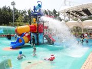 태안군, ‘여름아 반갑다!’ 어린이 물놀이 시설 운영