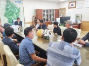 함양군, 지리산 케이블카 유치는 양보 할 수 있는 문제 아니다