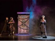 해운대문화회관, 매지컬 퍼포먼스 ‘SNAP’ 개최