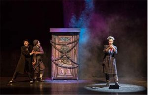 해운대문화회관, 매지컬 퍼포먼스 ‘SNAP’ 개최