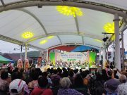 안동시, 찾아가는 문화공연 한마당 성황리 개최