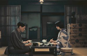 부산국제영화제, 뉴 커런츠 선정작 발표