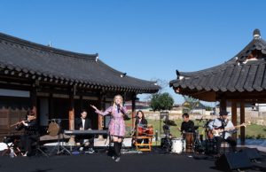 ‘2023 위대한 유산, 오늘과 만나다’ 개최