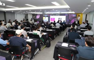 K-관광벤처, 중국·일본 시장 진출 속도낸다